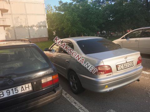 продам Toyota Avensisв пмр  фото 4