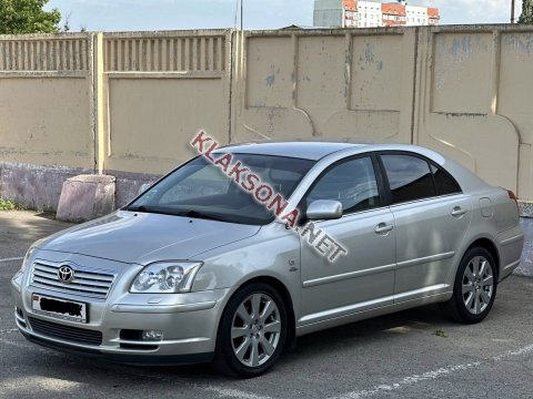 продам Toyota Avensisв пмр  фото 4