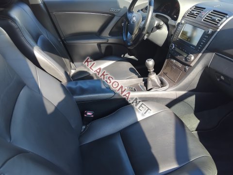 продам Toyota Avensisв пмр  фото 6