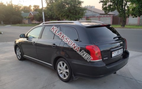 продам Toyota Avensisв пмр  фото 4