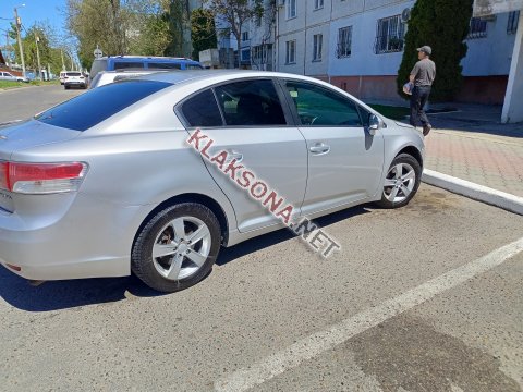 продам Toyota Avensisв пмр  фото 4