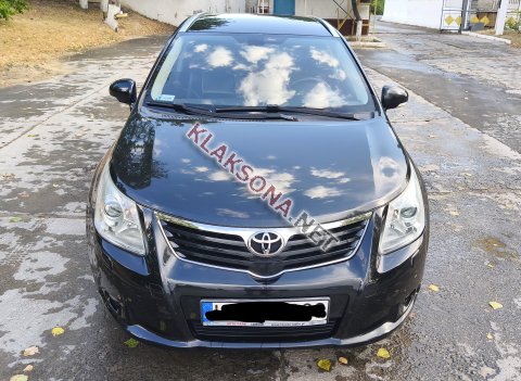 продам Toyota Avensisв пмр  фото 5