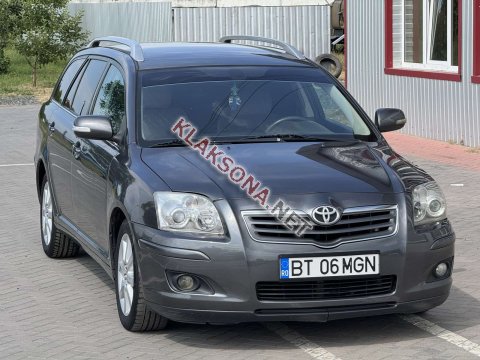 продам Toyota Avensisв пмр  фото 6