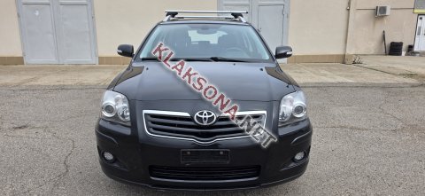 продам Toyota Avensisв пмр  фото 5