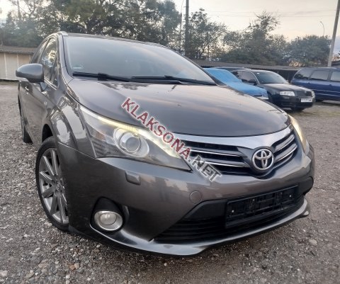 продам Toyota Avensisв пмр  фото 5