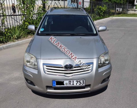 продам Toyota Avensisв пмр  фото 5