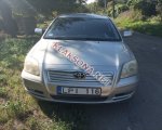 продам Toyota Avensis в пмр  фото 1