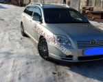 продам Toyota Avensis в пмр  фото 4