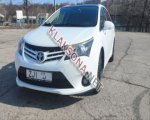 продам Toyota Avensis в пмр  фото 5