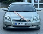 продам Toyota Avensis в пмр  фото 3