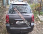 продам Toyota Avensis в пмр  фото 4