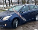 продам Toyota Avensis в пмр  фото 3