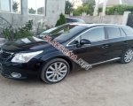 продам Toyota Avensis в пмр  фото 5