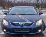 продам Toyota Avensis в пмр  фото 5