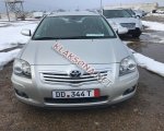 продам Toyota Avensis в пмр  фото 5
