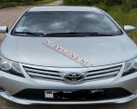 продам Toyota Avensis в пмр  фото 3