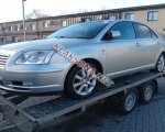 продам Toyota Avensis в пмр  фото 4