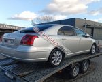 продам Toyota Avensis в пмр  фото 3