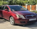 продам Toyota Avensis в пмр  фото 1