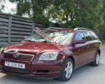 продам Toyota Avensis в пмр  фото 2