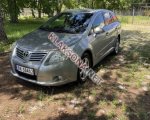 продам Toyota Avensis в пмр  фото 5