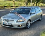 Toyota Avensis 2007г. 2 850 $