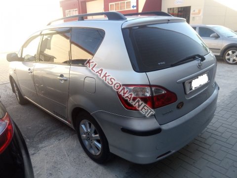 продам Toyota Avensis Versoв пмр  фото 6