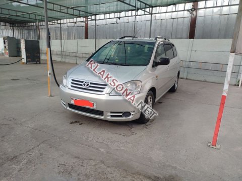 продам Toyota Avensis Versoв пмр  фото 5