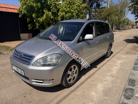 продам Toyota Avensis Versoв пмр  фото 5