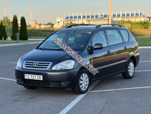 продам Toyota Avensis Versoв пмр  фото 5