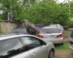 продам Toyota Avensis Verso в пмр  фото 1