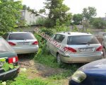 продам Toyota Avensis Verso в пмр  фото 6