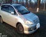 продам Toyota Avensis Verso в пмр  фото 4