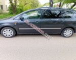 продам Toyota Avensis Verso в пмр  фото 3