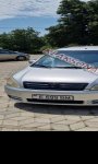 продам Toyota Avensis Verso в пмр  фото 6