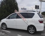 продам Toyota Avensis Verso в пмр  фото 2