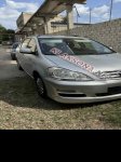 продам Toyota Avensis Verso в пмр  фото 1