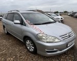 продам Toyota Avensis Verso в пмр  фото 2