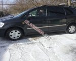 продам Toyota Avensis Verso в пмр  фото 3