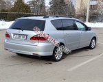 продам Toyota Avensis Verso в пмр  фото 4