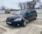 продам Toyota Avensis Verso в пмр  фото 5