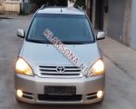 продам Toyota Avensis Verso в пмр  фото 4