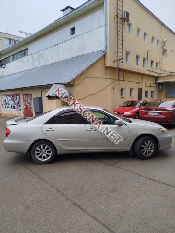 продам Toyota Camryв пмр  фото 4