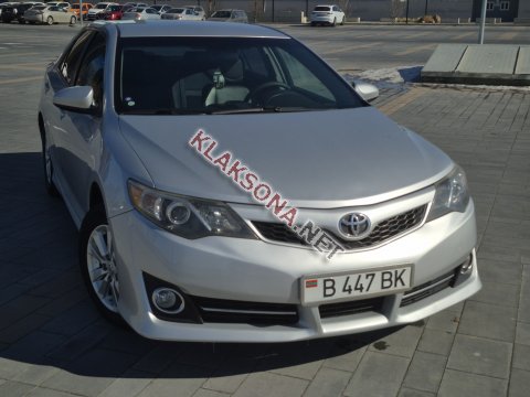 продам Toyota Camryв пмр  фото 5