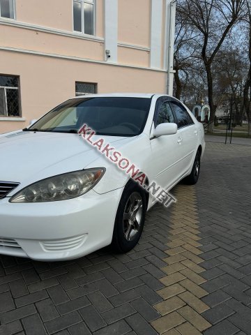 продам Toyota Camryв пмр  фото 6