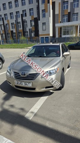продам Toyota Camryв пмр  фото 6
