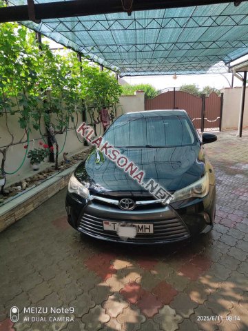 продам Toyota Camryв пмр  фото 4