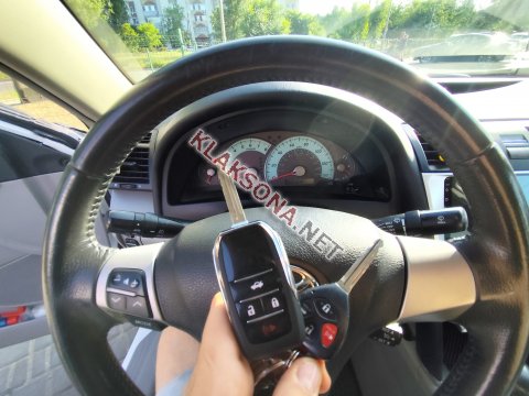 продам Toyota Camryв пмр  фото 4