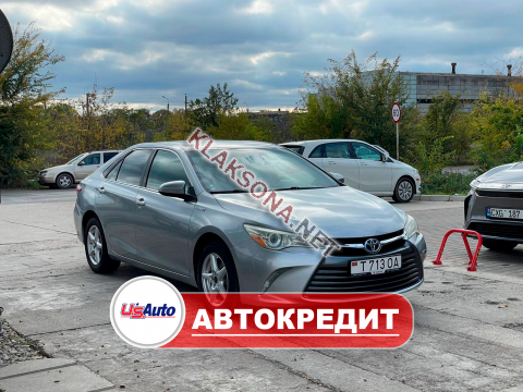 продам Toyota Camryв пмр  фото 6