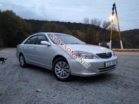 продам Toyota Camryв пмр  фото 6